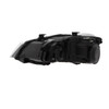 For Volkswagen Polo Black Decor Above Ind 2009-14 Headlight Right Side Driver