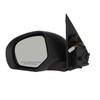 For Suzuki Swift 2013-17 Door Mirror Left Side Passenger