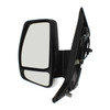 For Ford Transit Custom 2018-24 Door Mirror Left Side Passenger