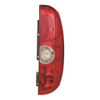 For Fiat Doblo Mk2 Van 2010-5/2015 2 Door Rear Back Tail Light Lamp Right OS