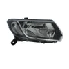 For Dacia Sandero & Logan 2012-17 Headlight Right Side Driver