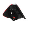 For Honda Jazz Excluding L. Hybrid 2011-15 Tail Light Right Side Driver