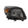 For Ford Ranger 2009-12 Headlight Right Side Driver