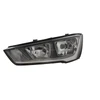 For Audi A1 Excluding S-Line/Black Edition 2015-19 Headlight Left Side Passenger