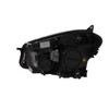 For Nissan Qashqai 2010-14 Headlight Right Side Driver