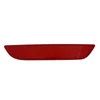 For Renault Clio 2012-19 Rear Reflector Left Side Passenger