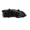 For Volkswagen Polo Black Decor Above Ind 2009-14 Headlight Left Side Passenger