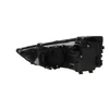 For Audi A1 Excluding S-Line/Black Edition 2015-19 Headlight Right Side Driver