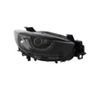 For Mazda Cx-5 2015-17 Headlight Right Side Driver