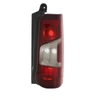 For Berlingo Partner & Combo 2 Rr 2018-onwards Tail Light Right Side Driver