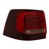 For Volkswagen Sharan 2015-22 Tail Light Left Side Passenger