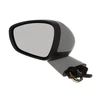 For Citroen C4 Picasso 2013-18 Door Mirror Left Side Passenger