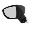 For Nissan Micra 2017-24 Door Mirror Left Side Passenger