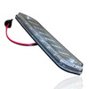2x LED Rear Number Plate Lights for Honda Civic CRX Integra 34100-S04-A01