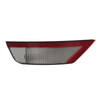 For Ford Focus 2008-2011 Rear Fog Light &amp; Reverse Lamp Pair Right OS Left NS