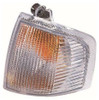 For Ford Escort &amp; Orion 86-90 Front Indicator Detector Clear Left Side