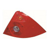 For Ford Mondeo Mk3 Hatchback 2000-6/2003 Rear Back Tail Lamp Light Right OS