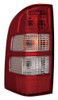 For Ford Ranger Mk2 Pick-Up 7/2006-2009 Rear Back Tail Lamp Light Left Side NS
