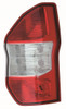 For Ford Transit Courier B460 Van 3/2014-On Rear Tail Light Lamp Right OS Side