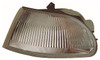 For Honda Civic Mk5 4 Door Saloon 1992-1995 Clear Front Indicator Left Side