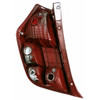 For Hyundai i10 Mk1 Hatchback 2008-3/2011 Rear Back Tail Light Lamp Right OS