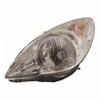 For Hyundai I20 2009-4/2012 Headlight Headlamp Uk Passenger Side N/S