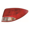 For Hyundai ix35 SUV 2010-2016 Rear Back Tail Lamp Non Led Right Driver Side