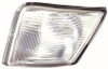 For Iveco Daily Mk3 Van 7/1999-4/2006 Clear Front Indicator Light Left Side