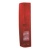For Iveco Daily Mk3 Van 7/1999-4/2006 Rear Back Tail Light Lamp Left Side NS