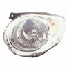 For Kia Picanto 2008-2011 Headlight Headlamp Uk Passenger Side N/S