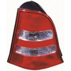 For Mercedes A Class S168 2001-3/2005 Rear Light Lamp Clear Indicator Left NS