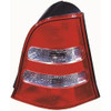 For Mercedes A Class S168 4/2001-3/2005 Rear Light Lamp Clear Indicator Right
