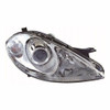 For Mercedes A Class W169 Avantgarde 05-9/08 Headlight W/Mtr Right Driver Side