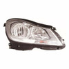 For Mercedes C Class S204 Excludes Amg 2011 Headlight Lamp Uk Drivers Side O/S