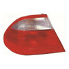 For Mercedes CLK A208 Cabriolet 1997-6/2003 Outer Rear Light Lamp Left Side NS