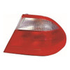 For Mercedes CLK A208 Cabriolet 1997-6/2003 Outer Rear Tail Light Lamp Right OS