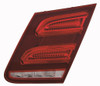 For Mercedes E Class W212 Saloon 2/2013-On Led Rear Inner Boot Light Right OS