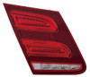 For Mercedes E Class W212 Saloon 2/2013-On Led Rear Inner Boot Tail Light NS
