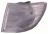 For Mercedes V Class W638 Van 1996-2003 Clear Front Indicator Detector Left NS