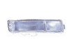 For Mitsubishi L200 Mk3 4X4 1996-4/2006 Clear Front Indicator Light Right Side