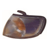 For Nissan Almera N15 1995-1998 Clear Front Indicator Light Lamp Left Side