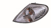 For Nissan Almera N16 2/2000-2/2003 Clear Front Indicator Light Left Side