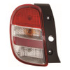 For Nissan Micra K13 Hatchback 9/2010-12/2013 Rear Tail Light Lamp Left NS