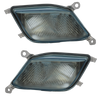 For Nissan Micra Mk4 K12 2008-2010 Front Indicators Clear 1 Pair Left &amp; Right