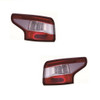 For Nissan Qashqai Mk2 12/2013-On Led Outer Wing Rear Lights Lamps Pair OS NS