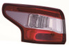 For Nissan Qashqai Mk2 SUV 12/2013-On Led Outer Wing Rear Light Lamp Left NS