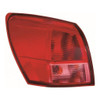 For Nissan Qashqai SUV 2007-4/2010 Outer Wing Rear Tail Light Lamp Left NS