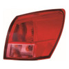 For Nissan Qashqai SUV 2007-4/2010 Outer Wing Rear Tail Light Lamp Right OS