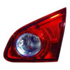 For Nissan Qashqai SUV 2007-4/2010 Rear Inner Boot Tail Light Lamp Right OS