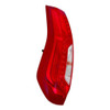 For Nissan X-Trail Mk2 2011-10/2014 Led Rear Back Tail Light Lamp Left Side NS